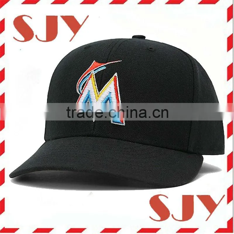 China factory produce travel cap with custom logo