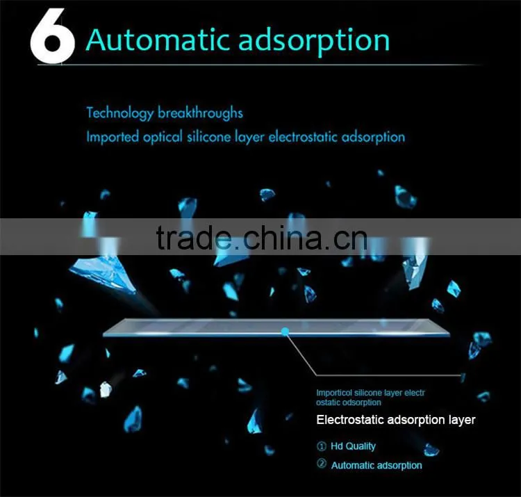 cheapest mobile accessories for iphone safety glass cell phone screen protectors for iPhone 7