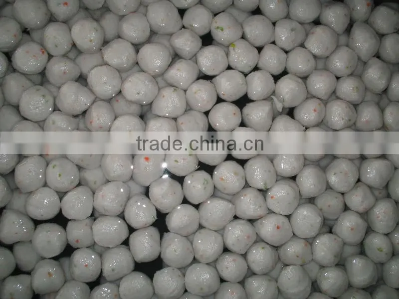 Expro Meatball Former (BRWJ-500) 500pcs/min / Food processing machine / Variable speed type / Stainless steel SUS304