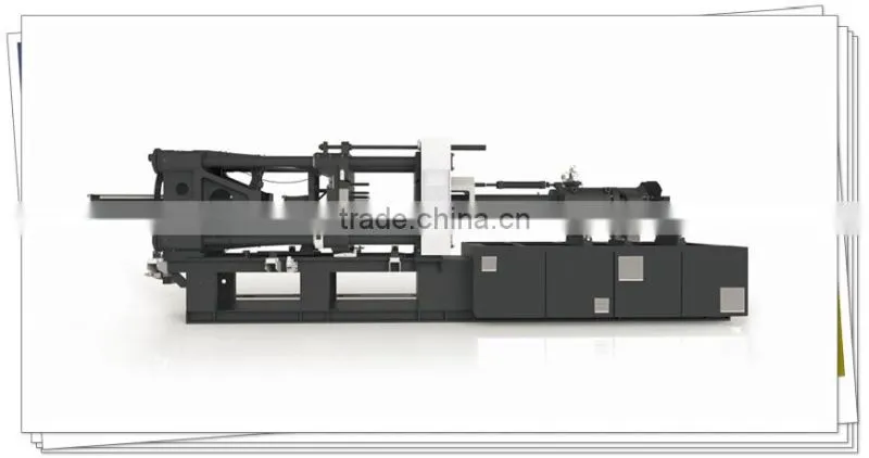 PVC PIPE FITTING MACHINE/HDJS258