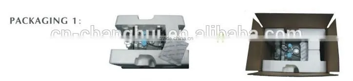 auto ac compressor for TOYOTA COROLLA 6SEU14C 447260-1493