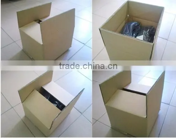Invisible nylon zipper water-proof Zipper