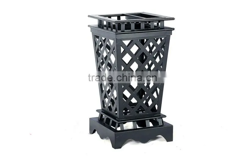 2015 hot double aluminum Patio outdoor Garden swings