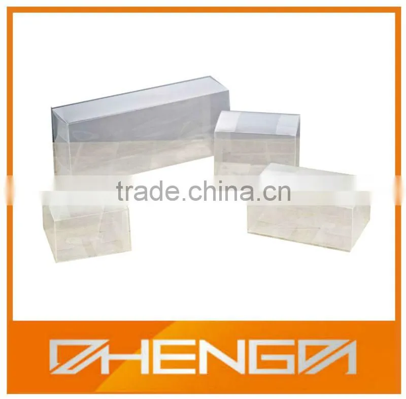 Hot Popular Clear PVC blister(ZDV-024)