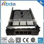 651687-001 651699-001 G8 G9 2.5 SATA HDD Backplane Carrying Case For HP