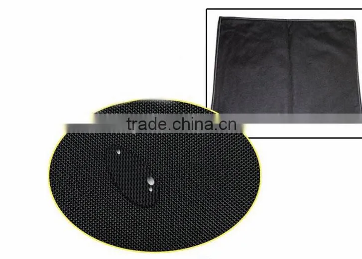 super soft washable, reusable puppy training pad