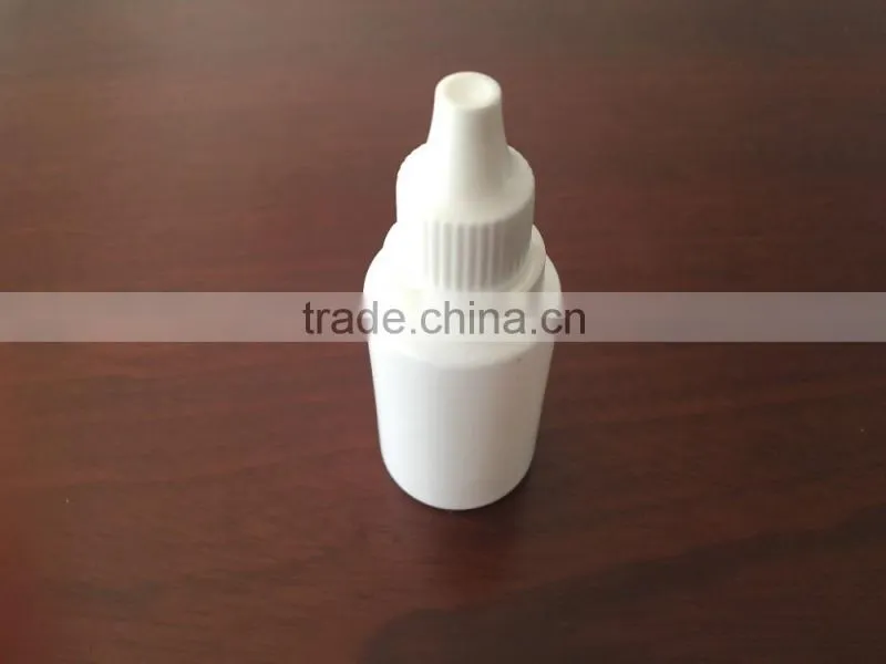 various eyedroppers injection blowing mould for FD series injection blow molding machine