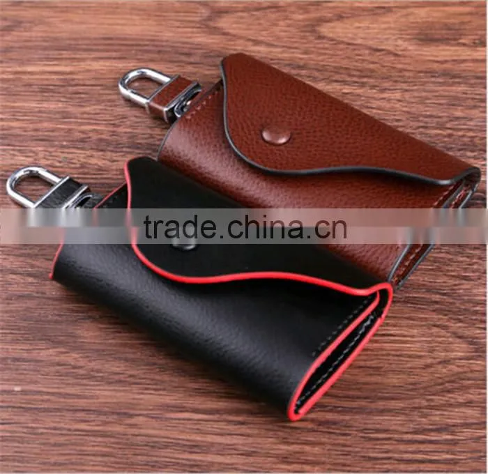 promotional gifts leathers key chain,leather key chains