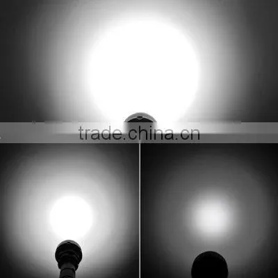 bailong led battery operated jy super torch