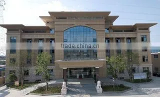 Hangzhou Oceantex Fiber Co., Ltd. company overview - view 2