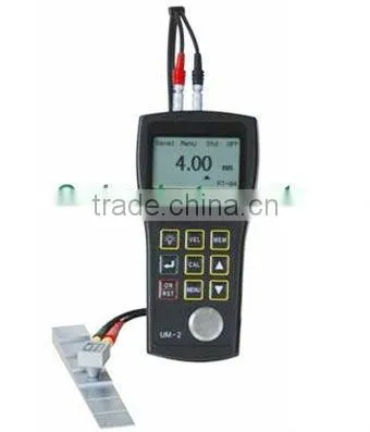 Ultrasonic Thickness Meter UM-2,Ultrasonic thickness tester,Ultrasonic thickness gauge