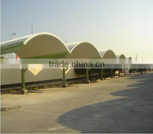 600-300 Floor Type Roll Forming Machine