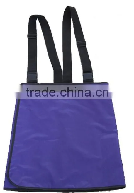 X-ray lead apron skirt Protective lead skirt Radiation lead skirt