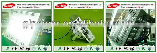 waterproof 1000w high power nautical light /post top light led led light costume