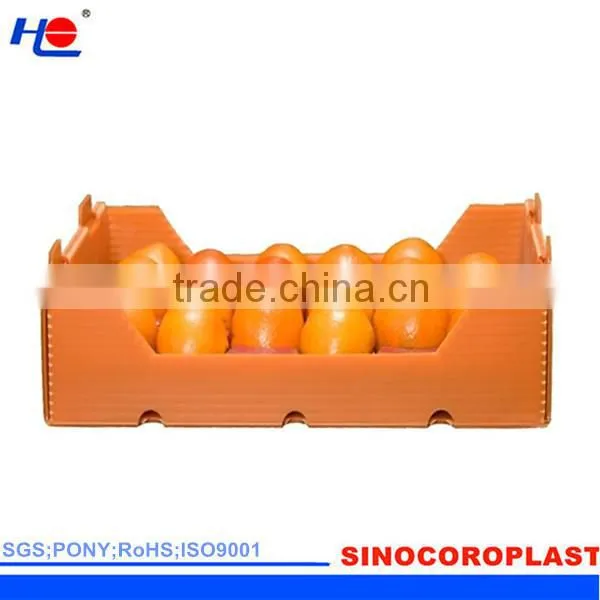 moistureproof and aging resistance plastic polypropylene dust proof box