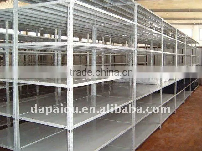 Light Duty Storage Shelf