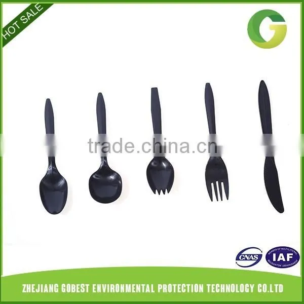 GoBest Plastic long flexible drinking straws