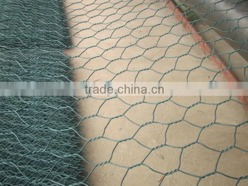 Factory of Gabion basket/welded gabion box(ISO9001 MANUFACTURER)