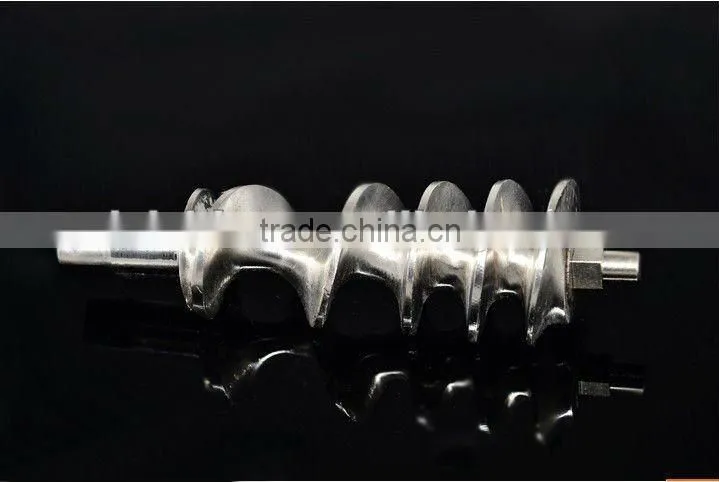 8# Stainless Steel Hand Meat Grinder