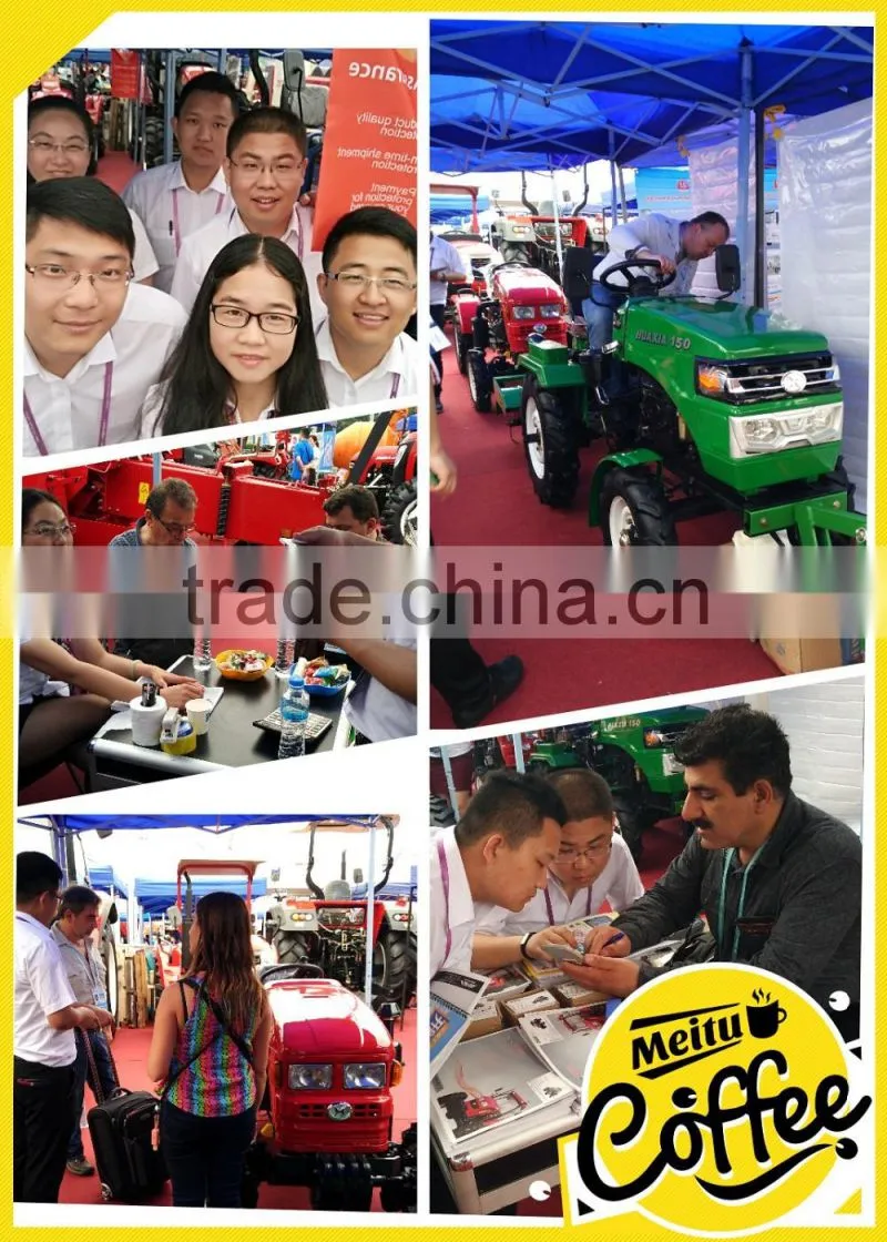 cheap tractor / China agricultural machinery