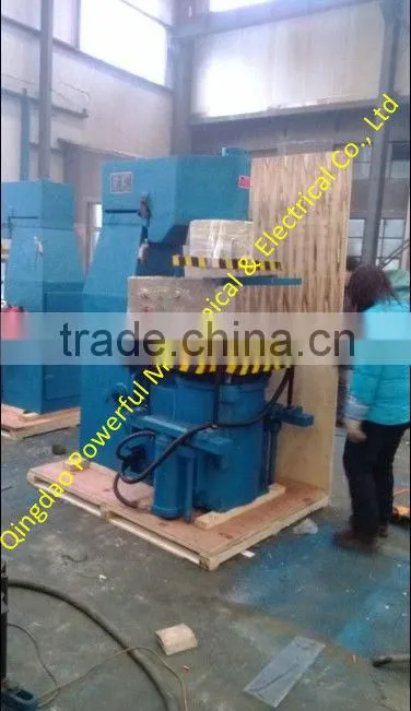 Foundry Moulding Machine For Making Castings