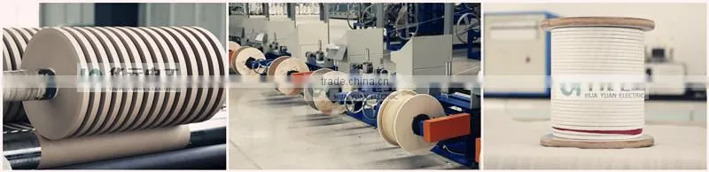 oil immersed transformer wire