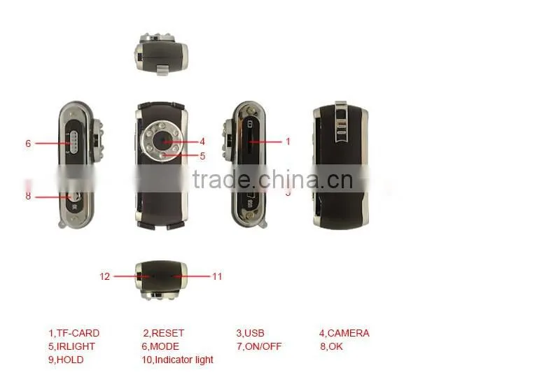 1080p full hd h.264 hd mini sport dv manual