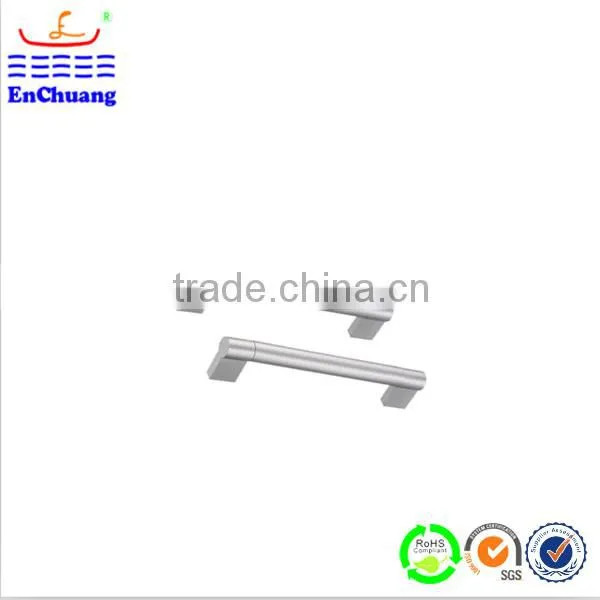 Stainless Steel Locks With Handle For Glass Door SA8600A-13A-13C