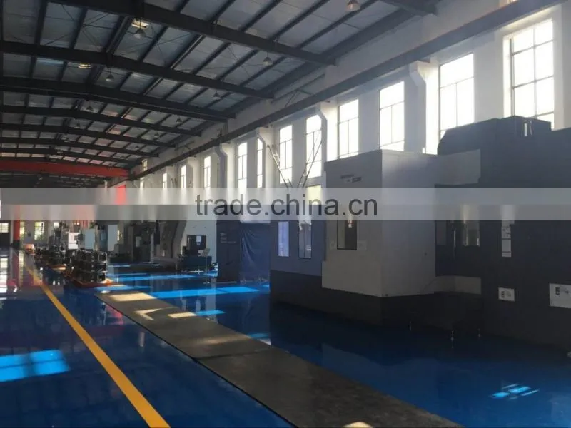 FC gate valve/API 6A valve/Slab gate valve/valves/Cameron