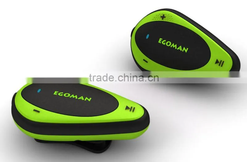 mini waterproof swimming mp3 player