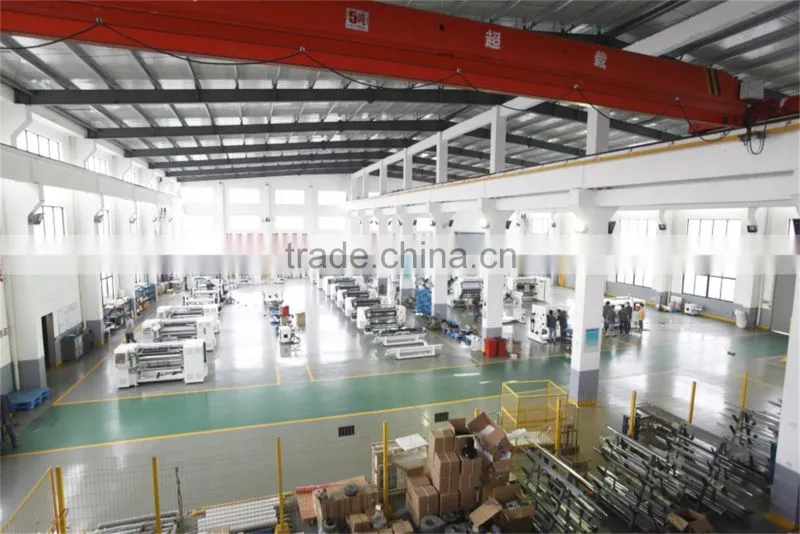 Jiangyin Kesheng Machinery Co., Ltd. company overview - view 3