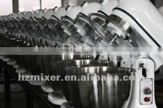 food stand mixer B8L