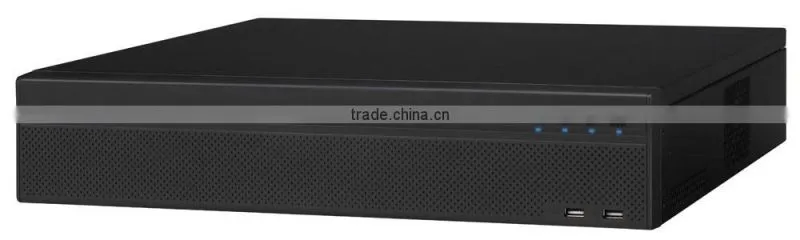 Professional 4CH 2U 8HDD 720P-Lite Anolog& HDCVI DVR , Support HDCVI/Analog/IP