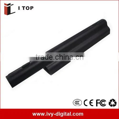 High Quality Laptop Battery for DELL Inspiron 1440 1750 6 cells laptop battery replacement with CE ROHS FCC