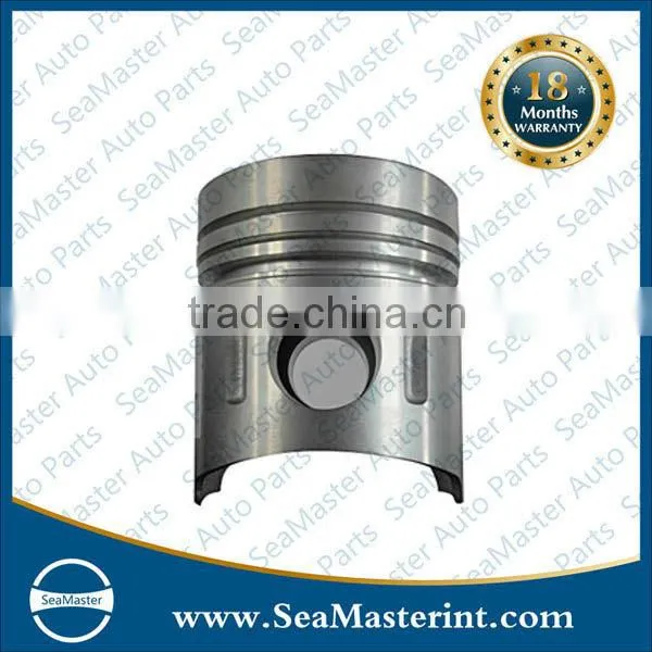 Piston For VOLKSWAGEN CR,CS,JK/JETTA,PASSAT,GOLF Engine piston OEM 0295500