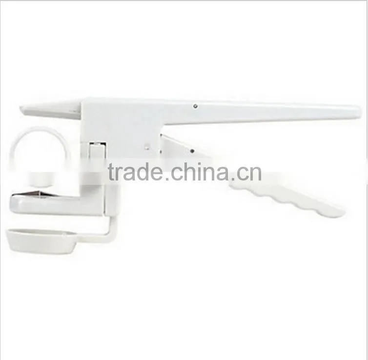 New Designed Egg cracker separator