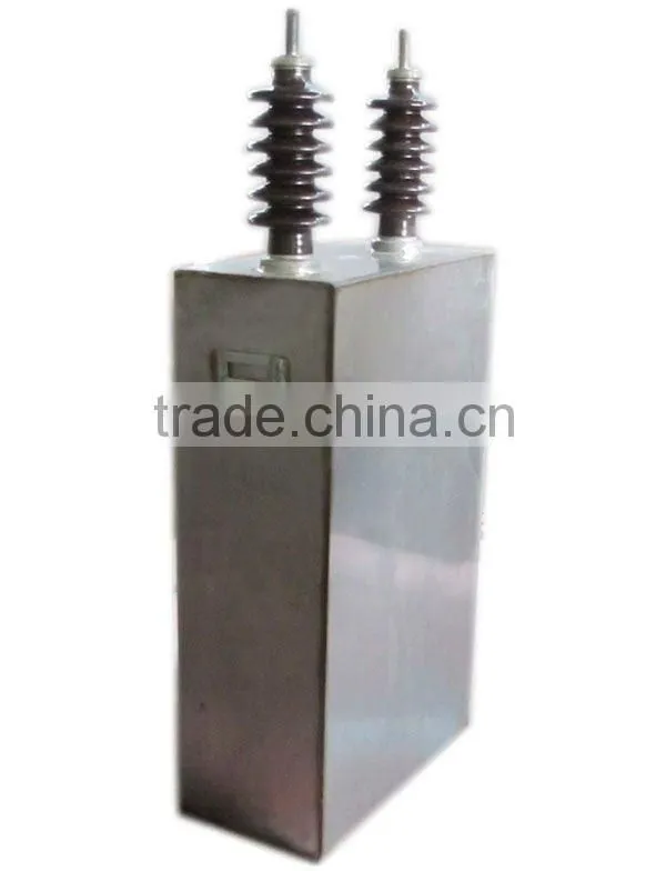 High Voltage Capacitor Shunt type