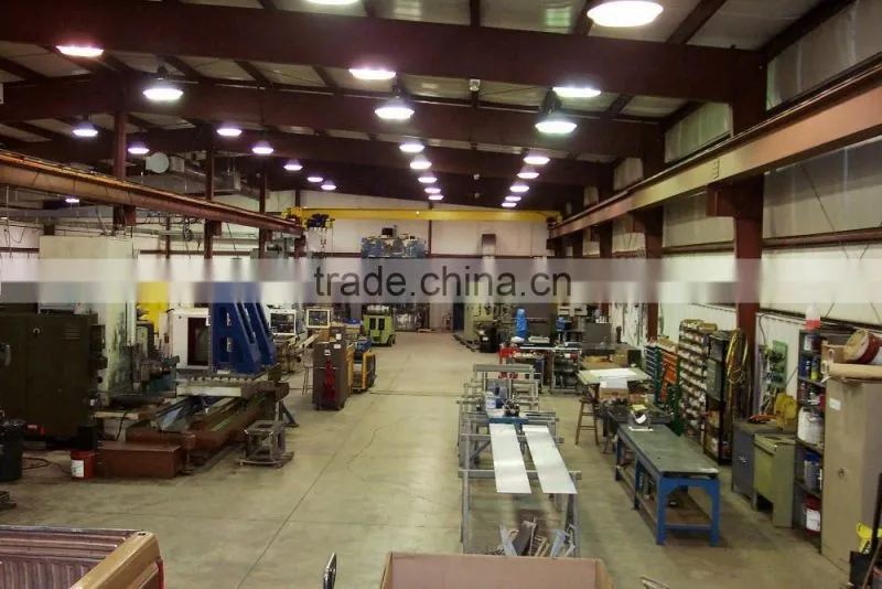5 years warranty meanwell waterproof driver 150w ufo led high bay light good price