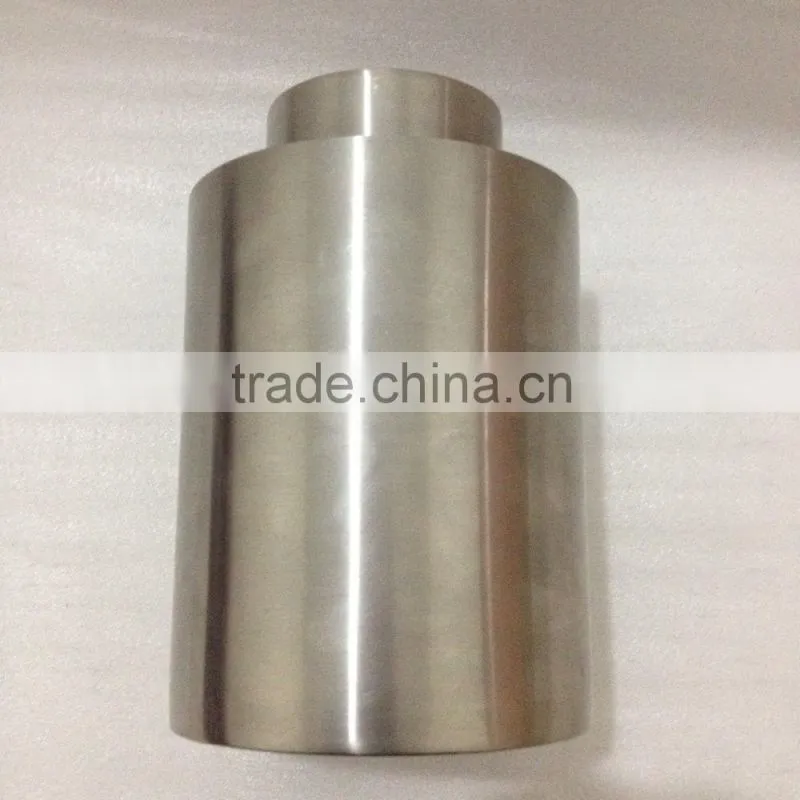 Stainless steel Exhaust Pipe Accept Logo OEM