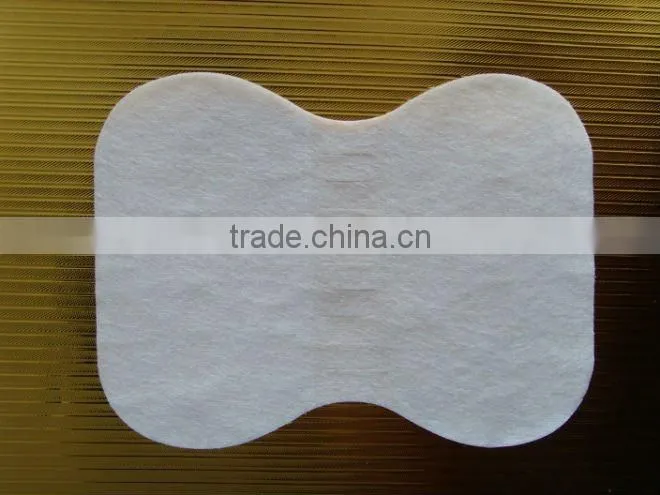 Underarm sweat Pads