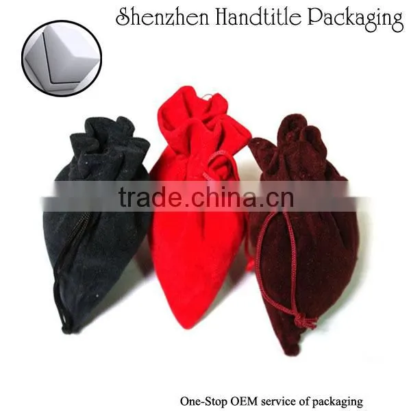 custom velvet jewelry bag hanging jewelry bag small jewelry bags