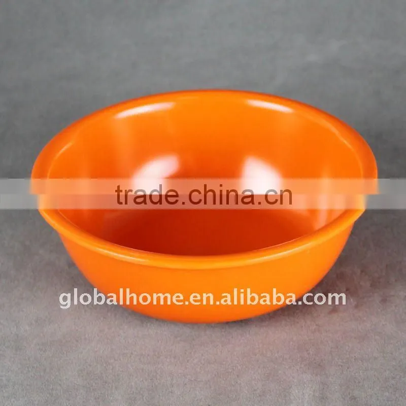 assorted melamine bowl