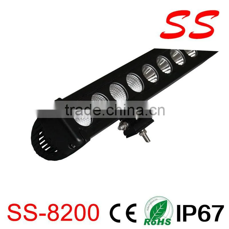 37 inch 200W Cree Led Light Bar for truck
