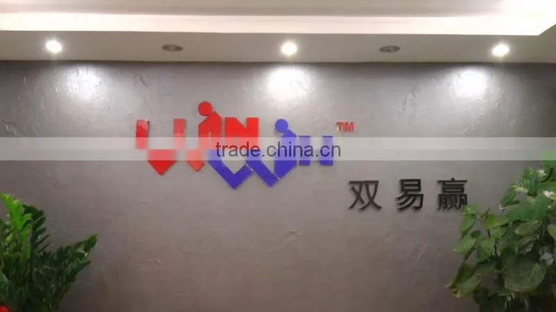 Shenzhen Shuangyiying Import & Export Trading Co., Ltd. company overview - view 2