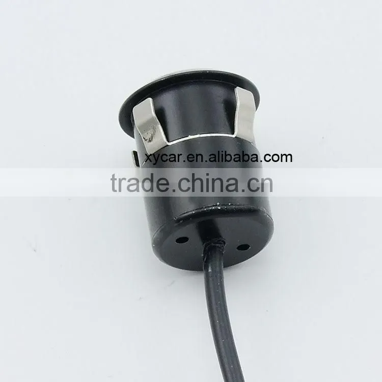 2015 Hot Selling Hidden Car Front View Camera For All CarsXY-1217F