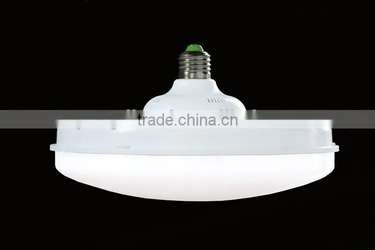 Unique design E27 ceiling led light / 24w retrofit lighting fixture