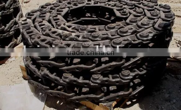 kobelco SK250 track link, kobelco SK250 track chain, kobelco SK250 track link assy, YN62D00013F2