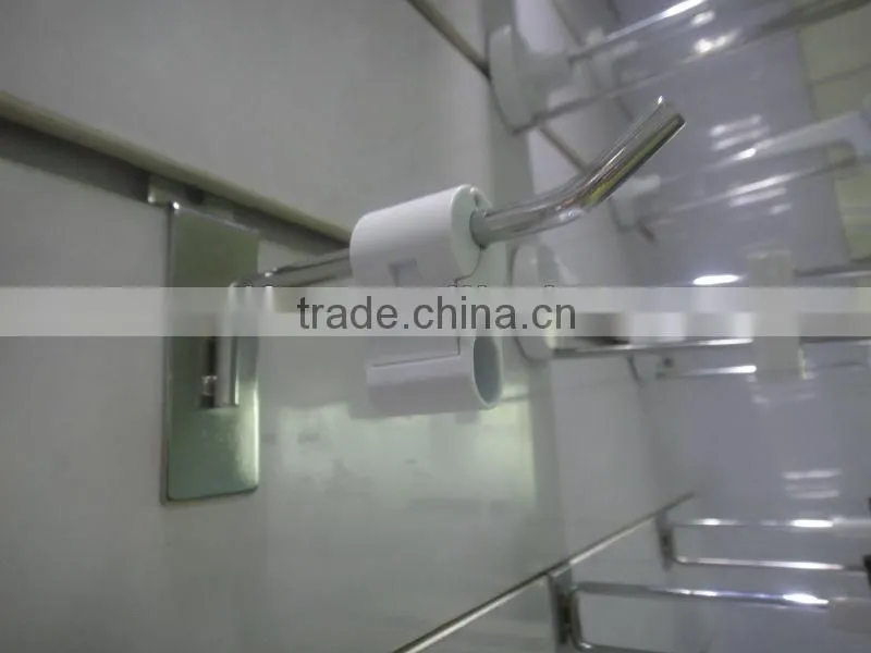 Security Stoplock/Hook lock/Stoplok for shops /chain stores