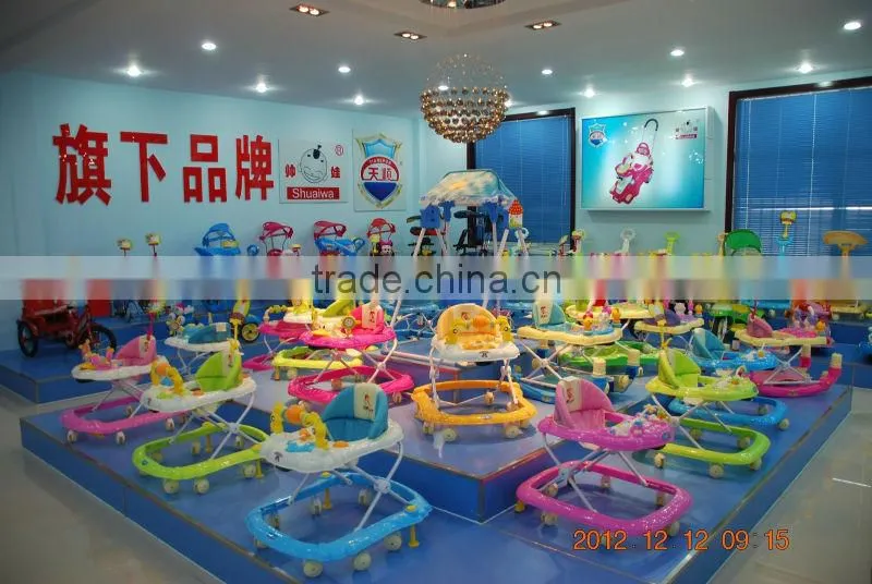 2014 new style excellent fashionable foldable kids bike