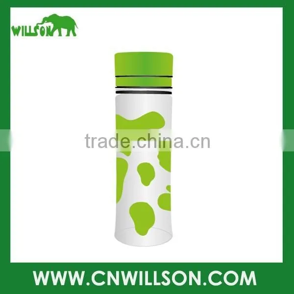 Different Sizes Thermos Flask/Water Bottle/Colorful Vacuum Flask